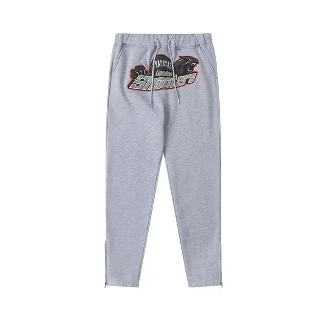 Trapstar Shooters Joggers Rapstar Logo