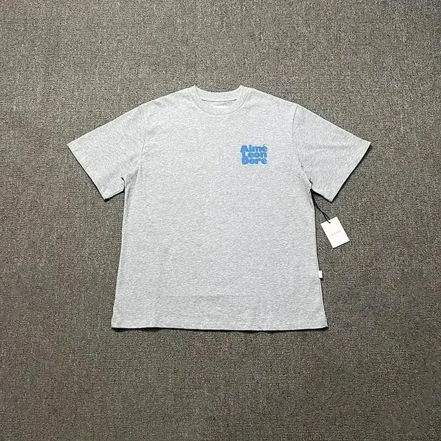 Aimé Leon Dore Logo T-Shirt