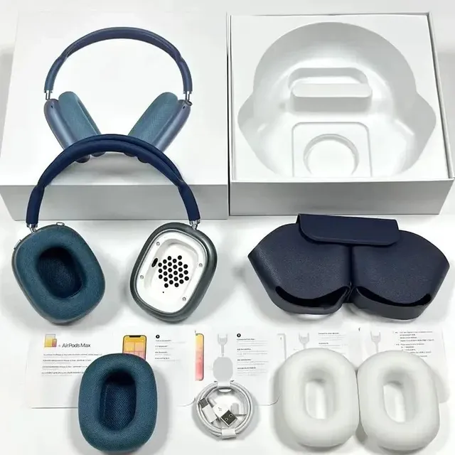 Apple AirPods Max Deep Navy