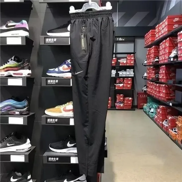 Nike Track Pants Windrunner