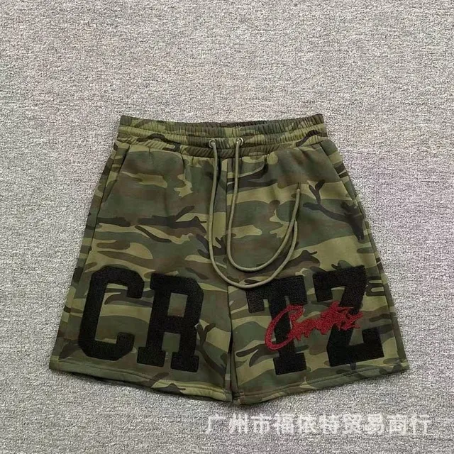 Corteiz Pants-- 83