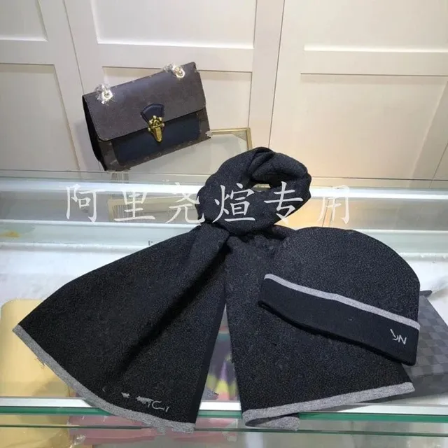 刺绣套装-黑色