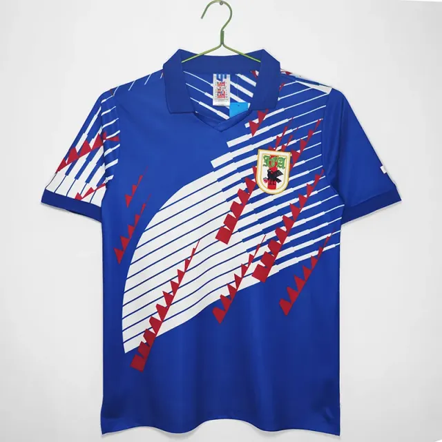 Nike Polo Shirt Japan National Team 1992