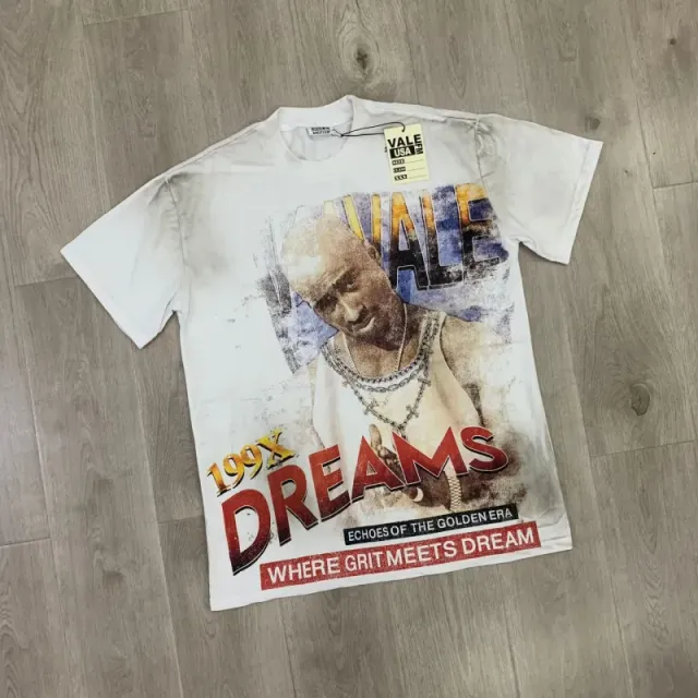 Vale Forever Graphic Tee 199X Dreams