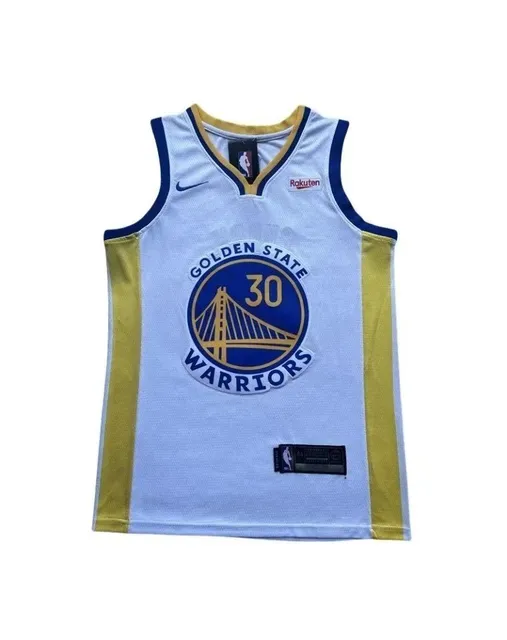 Nike Golden State Warriors Jersey Association Edition