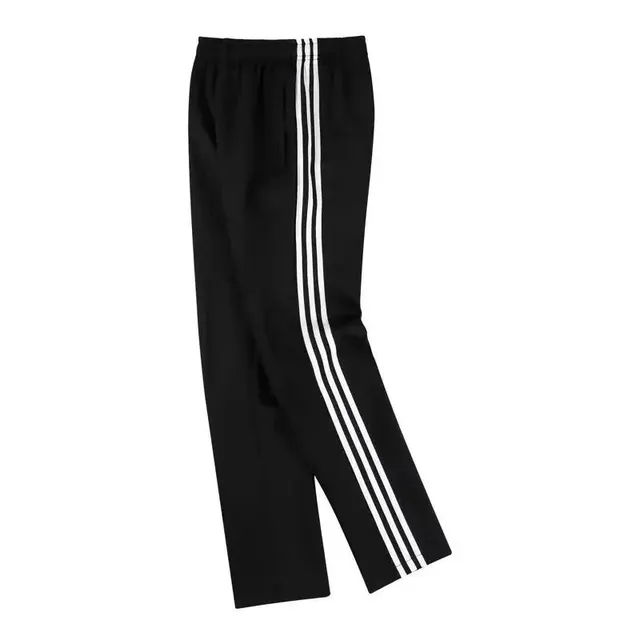 Adidas Track Pants Three Stripes