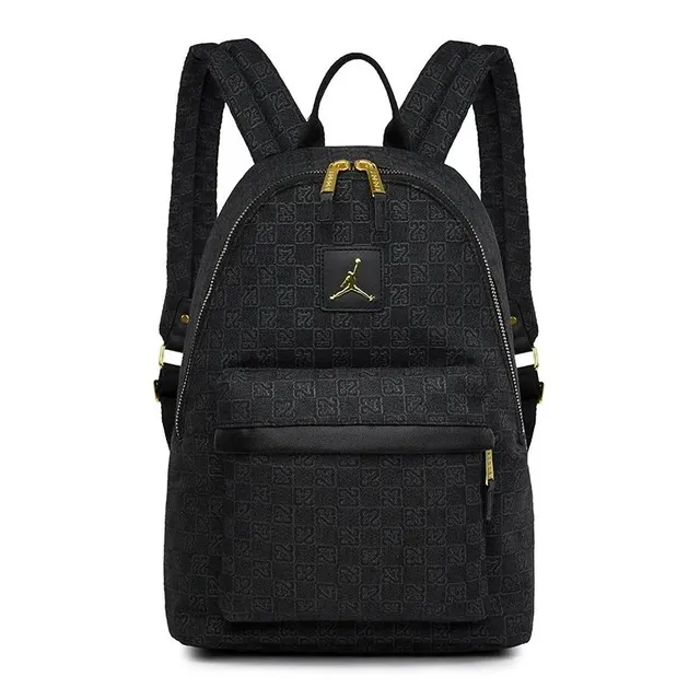 Jordan Backpack Monogram