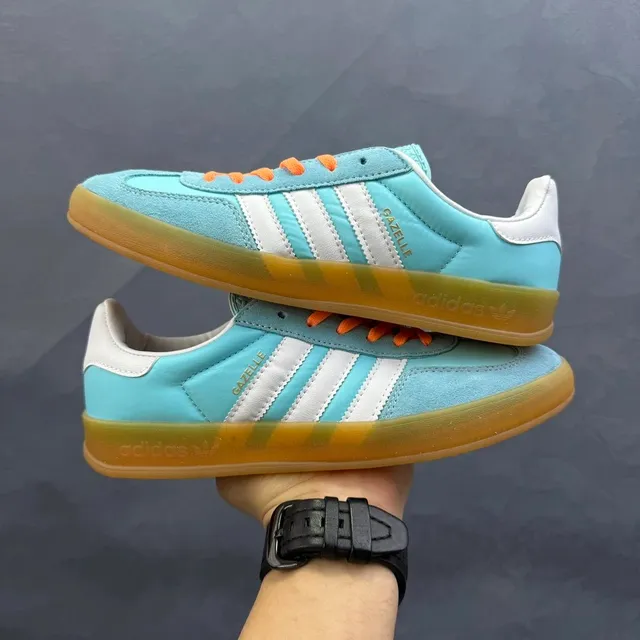 Adidas Gazelle