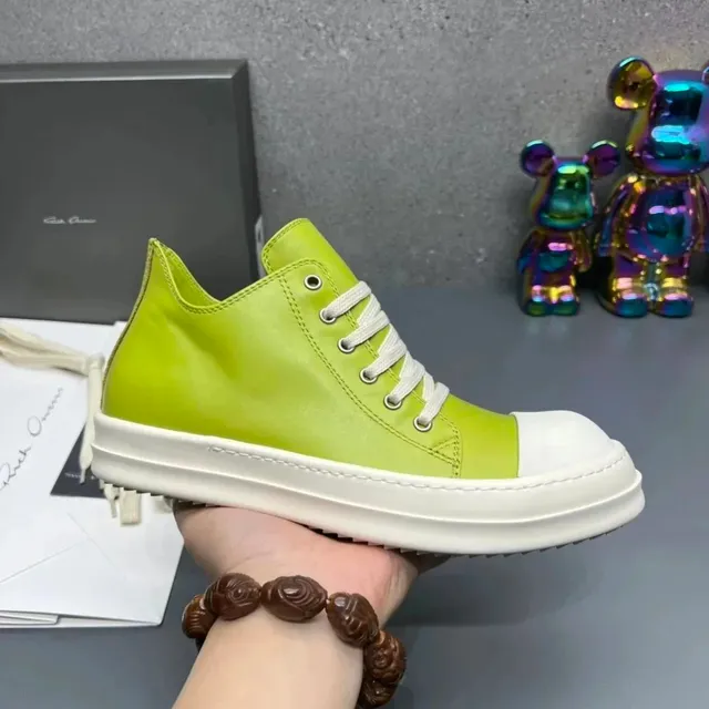Rick Owens sneakers