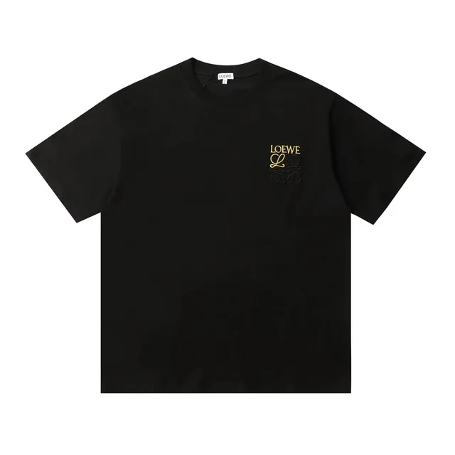 Loewe Logo T-Shirt