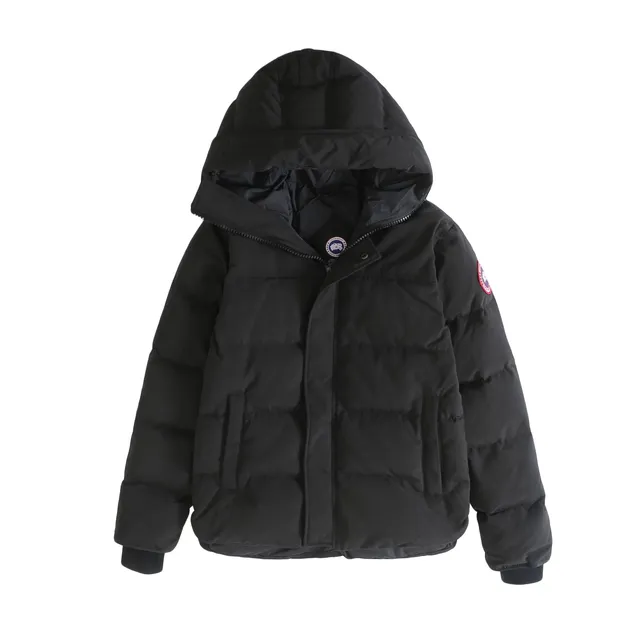 Canada Goose Puffer Jacket