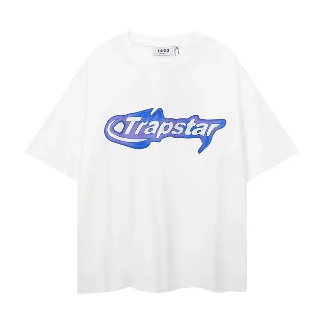 Trapstar t shirts