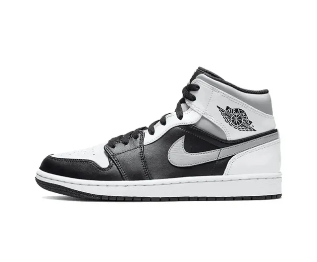 Air Jordan 1 Mid Shadow