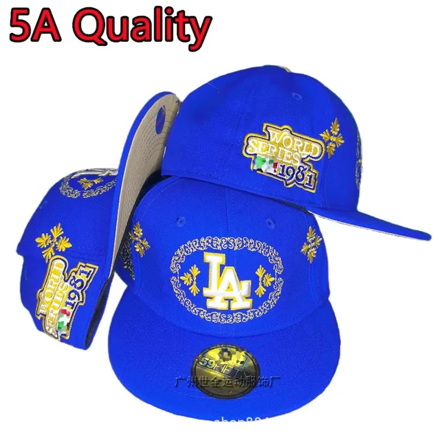 New Era 59FIFTY Cap
