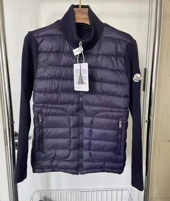 Moncler jackets