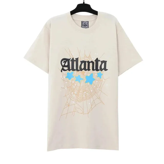 Sp5der t shirts