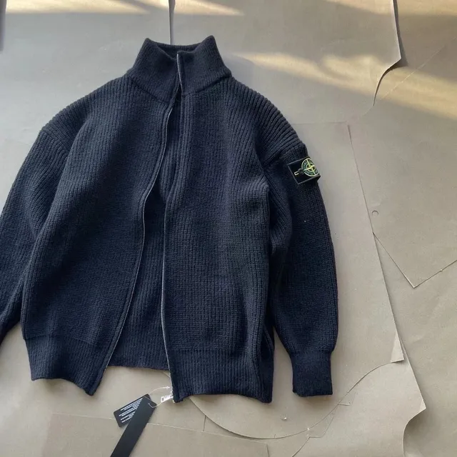 Sweater style 3 black