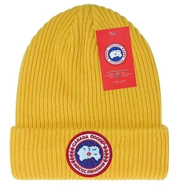 Canada Goose Arctic Program Beanie Classic Ribbed
