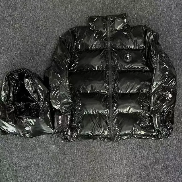 Trapstar jackets