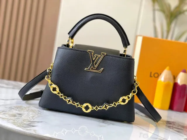 Louis Vuitton On The Go Monogram Empreinte