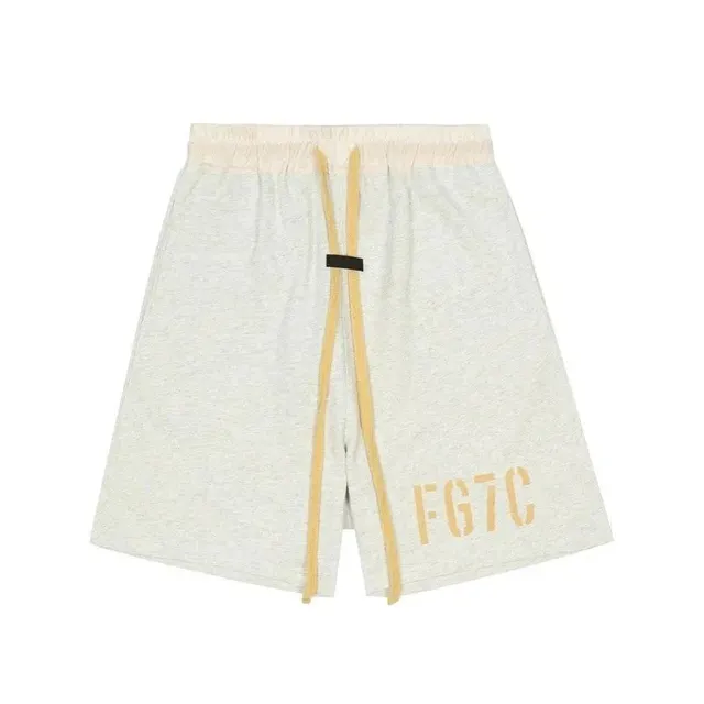 Fear of God Shorts FG7C Logo