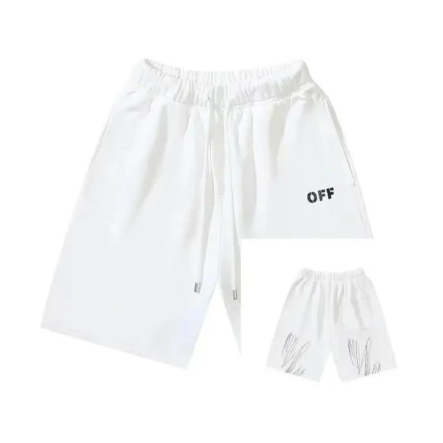 Off-White shorts