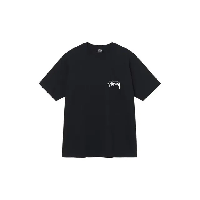 Stüssy t shirts