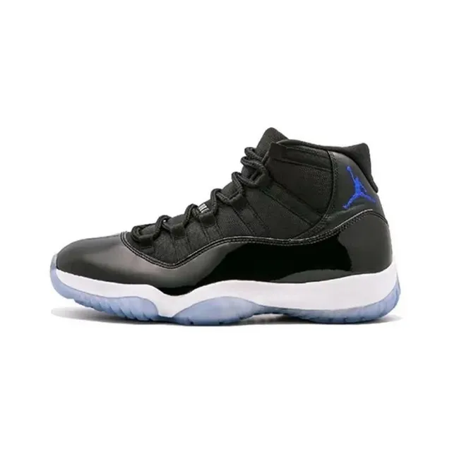 AJ11高帮大灌篮