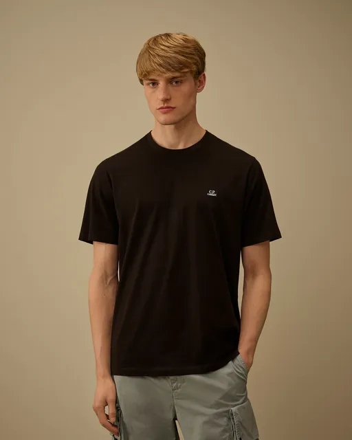 C.P. Company Logo T-Shirt Small Logo
