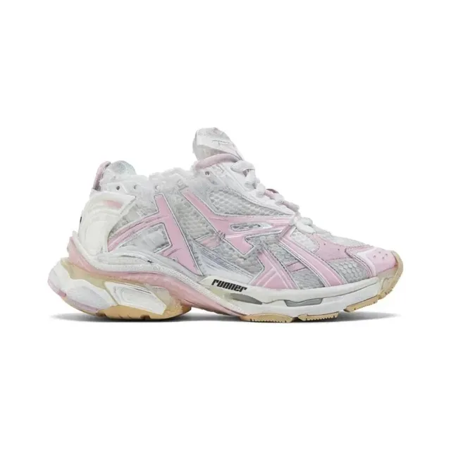 Asics Gel-1130 Pink Mesh