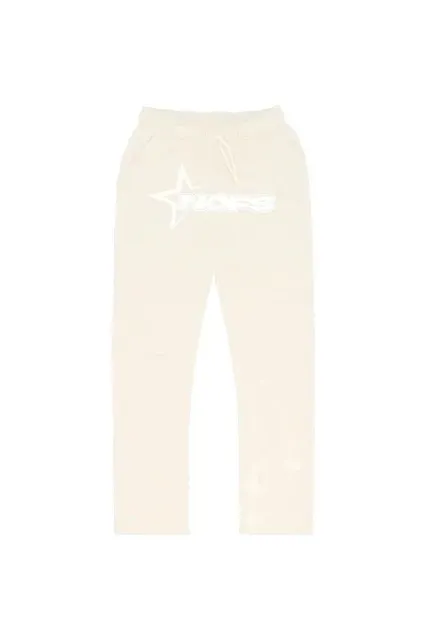 Logo Sweatpants Off-White Star Logo