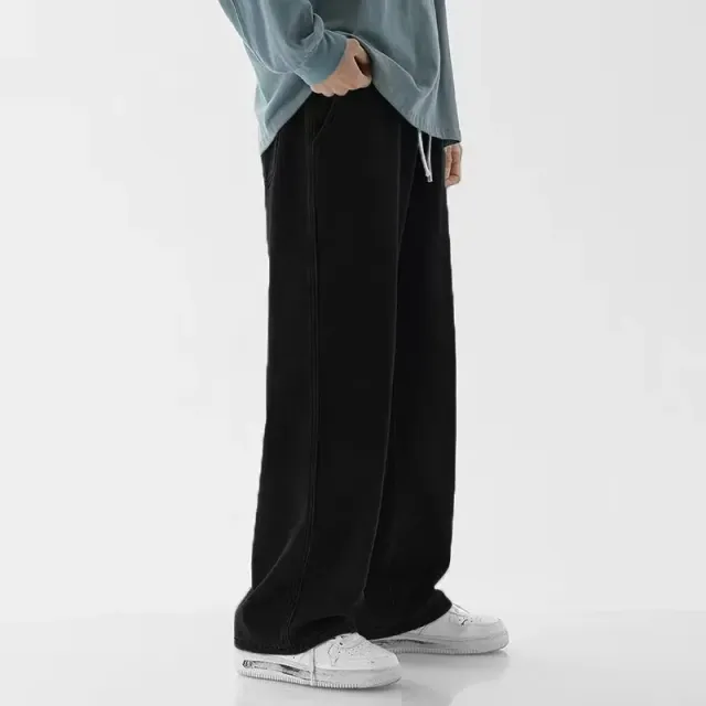 Levi's Wide-Leg Sweatpants Relaxed Fit