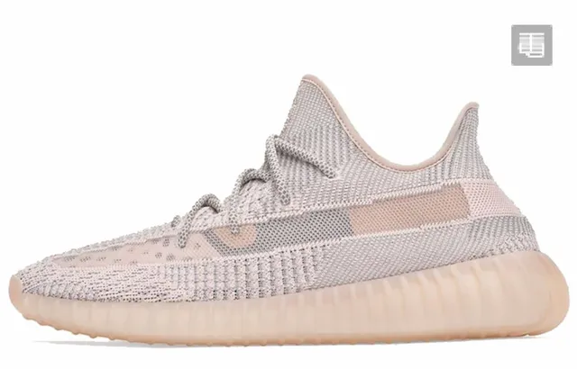 椰子350v2粉天使FV5578
