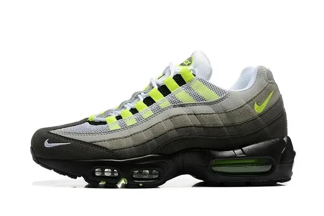 Nike Air Max 95 Neon Green