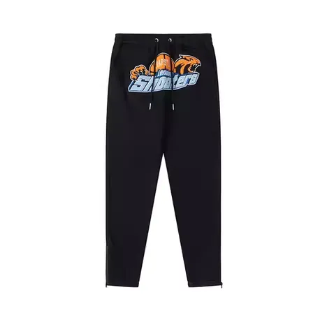Trapstar Jogger Pants Tiger Logo