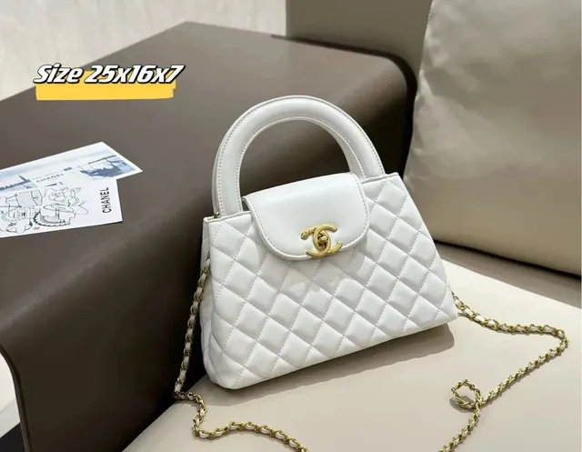 Chanel Classic Flap Quilted