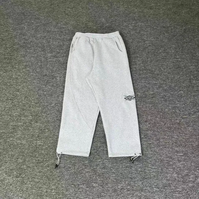 C.P. Company Track Pants Diamond Logo