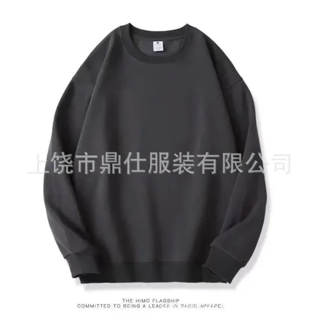 黑色带logo