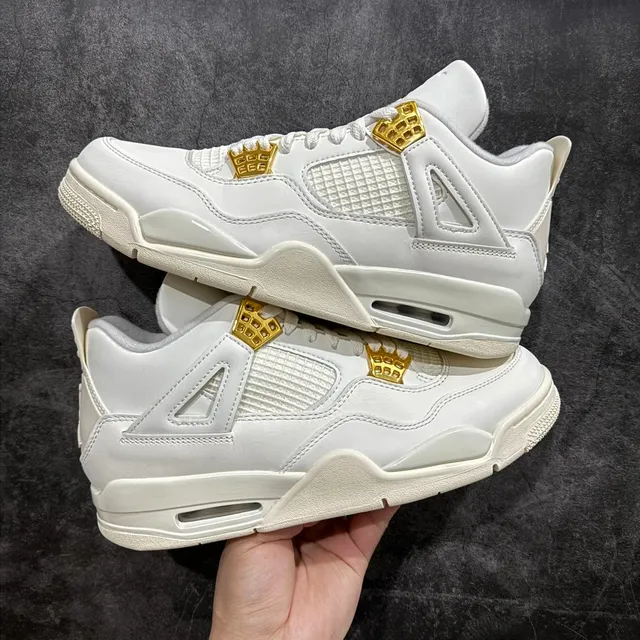 AJ4白金扣AQ9129-170
