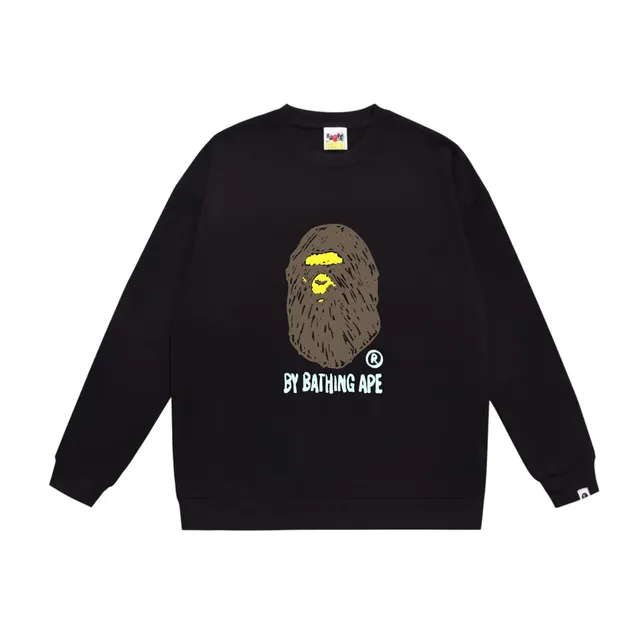 BAPE hoodies sweatshirts
