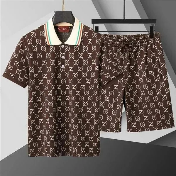 Gucci Polo Shirt