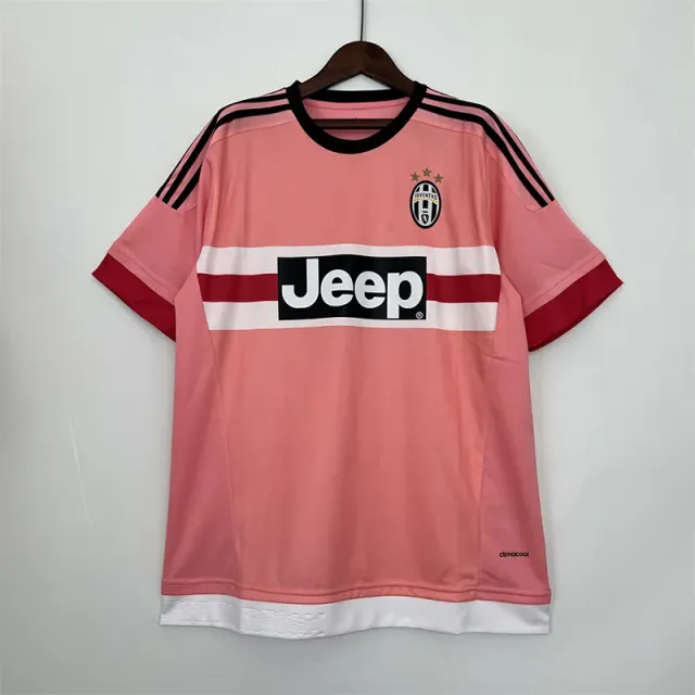Adidas Juventus Away Jersey 2013-14
