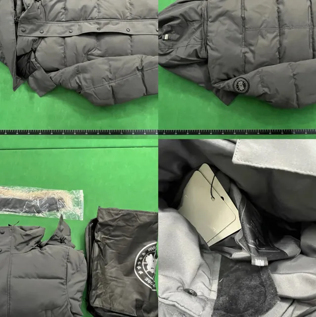 Gray 黑标高品质