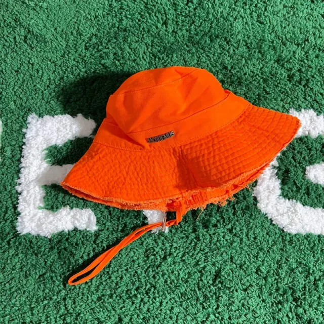Jac Orange