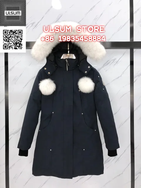 Canada Goose Parka
