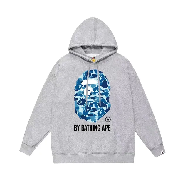 BAPE hoodies sweatshirts
