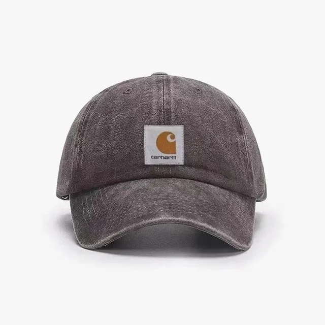 Carhartt Baseball Cap Washed