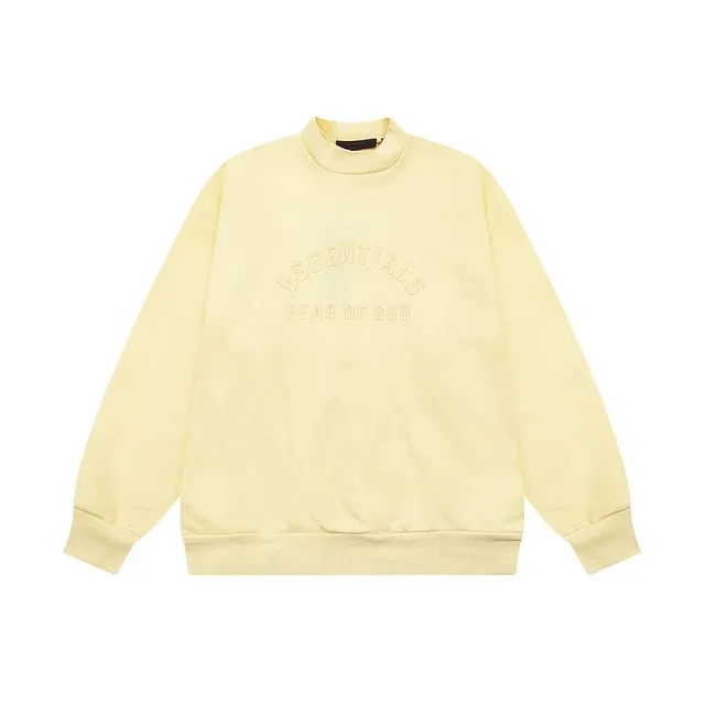 Fear of God Essentials Crewneck Sweatshirt