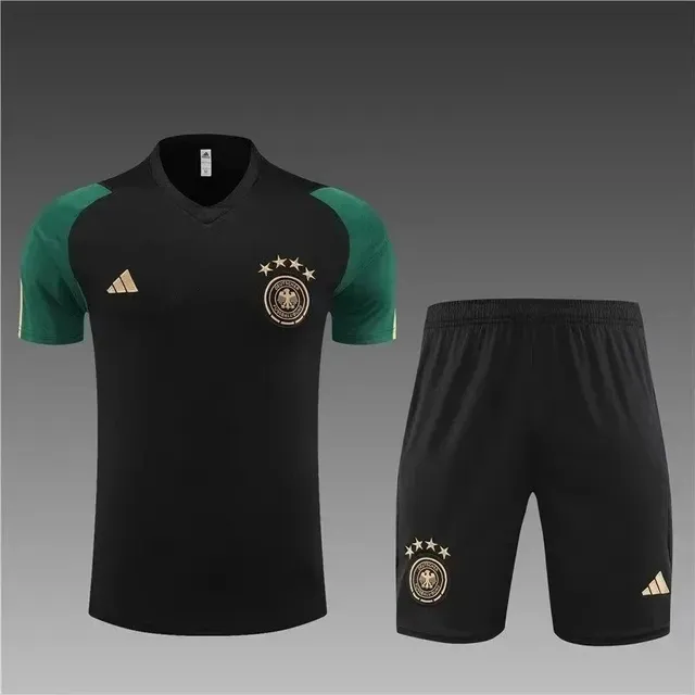 Adidas Germany Training Set