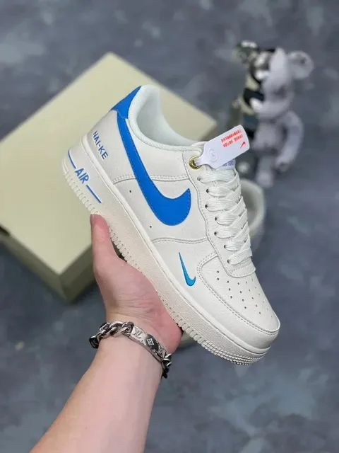 Air Force 1 Low Off-White x Nike